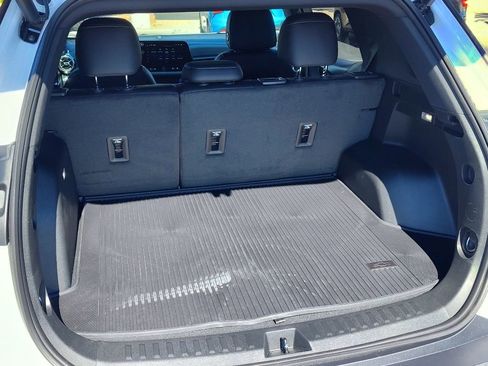 New 2026 Chevrolet Equinox LT w/ Convenience Package II image 9