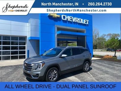 Used 2024 GMC Terrain SLT w/ LPO, Floor Liner Package