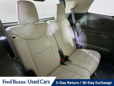Used 2024 Cadillac XT6 Premium Luxury w/ Technology Package image 31