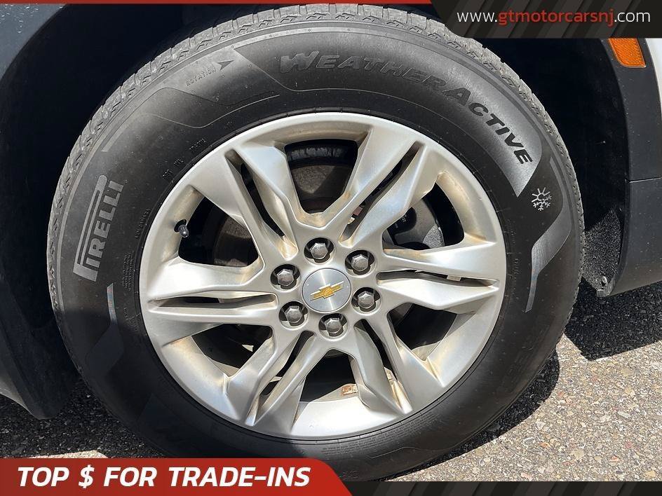 Used 2019 Chevrolet Blazer LT w/ Sound & Technology Package AWD/4WD image 12
