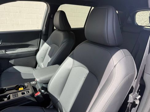 New 2026 Subaru Outback Limited AWD/4WD image 24