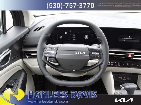 New 2026 Kia Sportage SX image 19