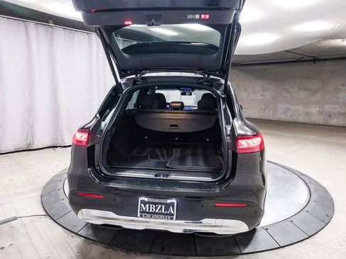 Certified 2023 Mercedes-Benz EQS 450+ SUV image 25