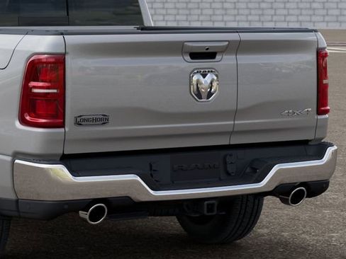 New 2026 RAM 1500 Limited image 13