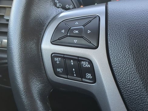 Certified 2020 Ford Ranger XLT w/ Equipment Group 301A Mid image 22