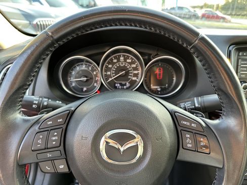 Used 2014 MAZDA MAZDA6 Grand Touring image 27