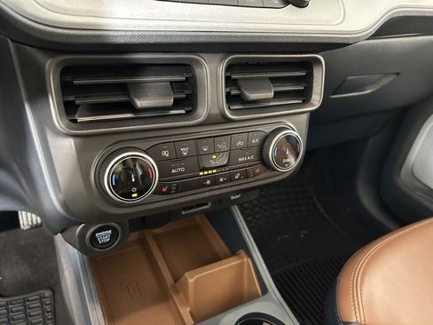 Used 2024 Ford Maverick Lariat w/ FX4 Off-Road Package image 23