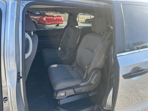 Used 2019 Honda Odyssey LX image 15