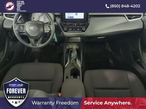 Used 2023 Toyota Corolla LE FWD image 14