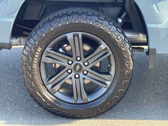 Certified 2023 Ford F150 XLT w/ Equipment Group 302A High AWD/4WD image 7