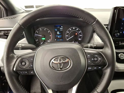 Used 2023 Toyota Corolla SE image 16