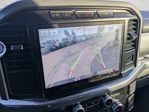 Used 2021 Ford F150 Lariat image 14