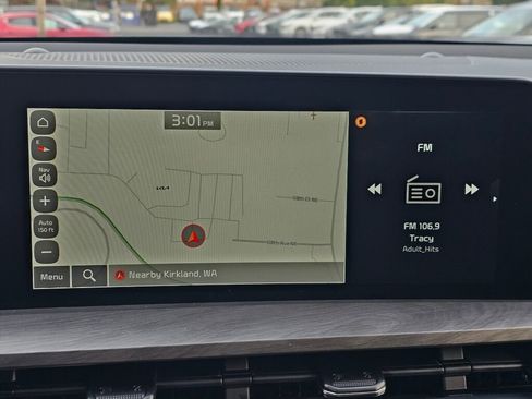 New 2025 Kia Telluride SX Prestige X-Pro image 14