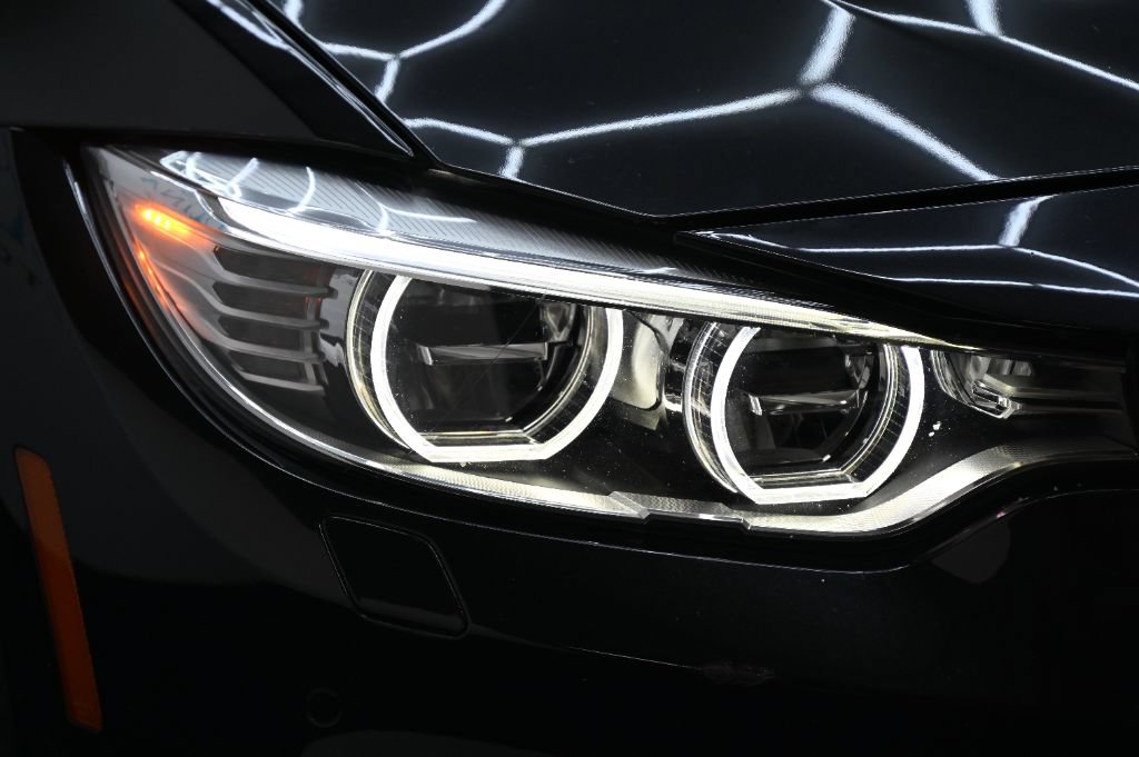 Used 2016 BMW M3 w/ Executive Package RWD image 12