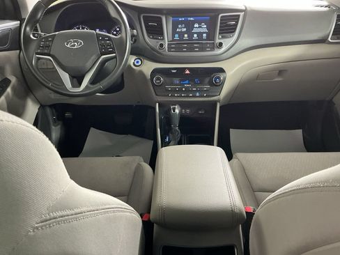 Used 2018 Hyundai Tucson Sport w/ Cargo Package AWD/4WD image 29