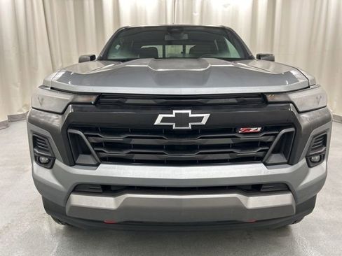 Used 2023 Chevrolet Colorado Z71 w/ Z71 Convenience Package 2 image 8