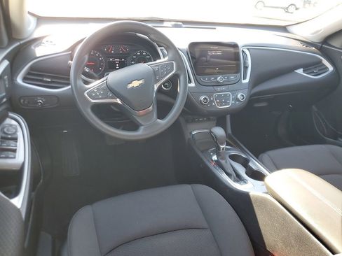 Used 2023 Chevrolet Malibu LT image 11