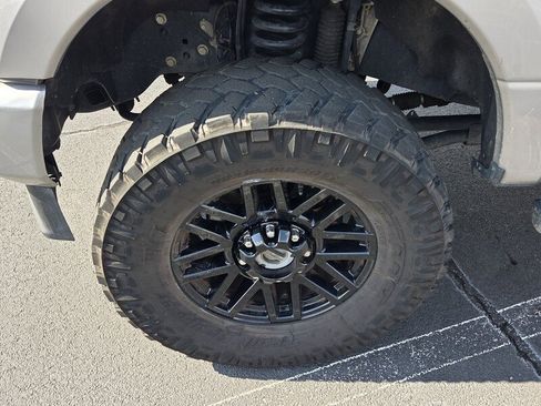 Used 2020 Ford F250 Lariat image 14