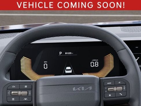 New 2027 Kia Telluride X-Line EX image 21