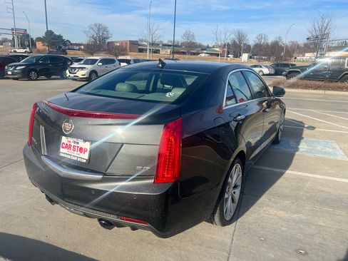Used 2014 Cadillac ATS Premium image 6