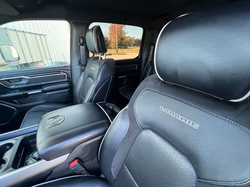 Used 2023 RAM 1500 Laramie image 11