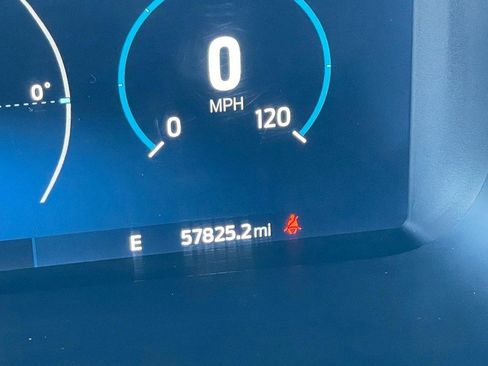 Used 2023 Ford F150 Platinum w/ Equipment Group 701A High image 39