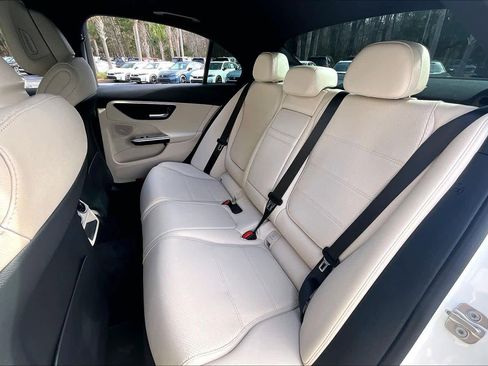 Used 2024 Mercedes-Benz C 300 4MATIC Sedan image 41