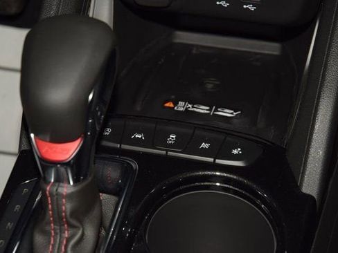 New 2026 Chevrolet TrailBlazer RS w/ Convenience Package image 31