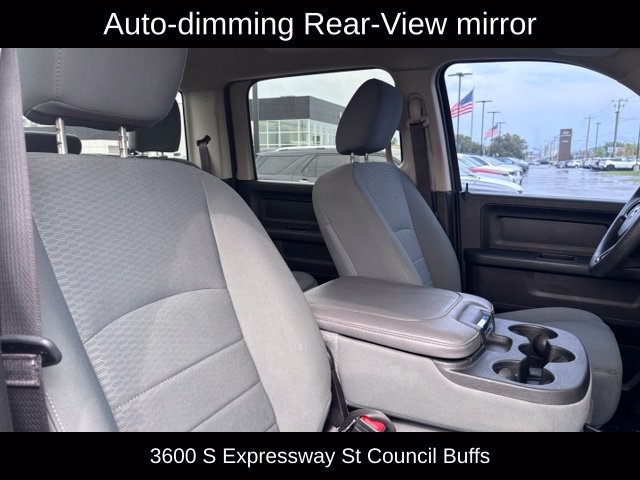 Used 2020 RAM 1500 Tradesman w/ Tradesman SXT Package AWD/4WD image 43