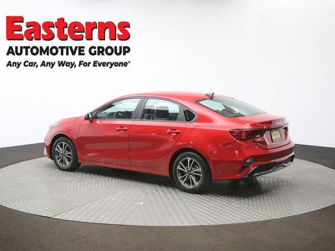 Used 2023 Kia Forte LXS image 61