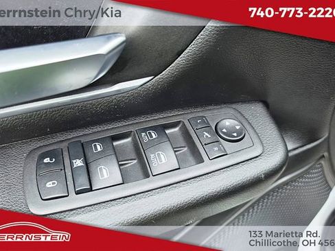 Used 2022 RAM 1500 Big Horn image 15