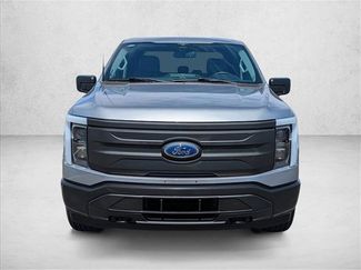 Used 2023 Ford F150 Lightning Pro AWD/4WD video 2