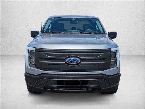 Used 2023 Ford F150 Lightning Pro AWD/4WD image 2