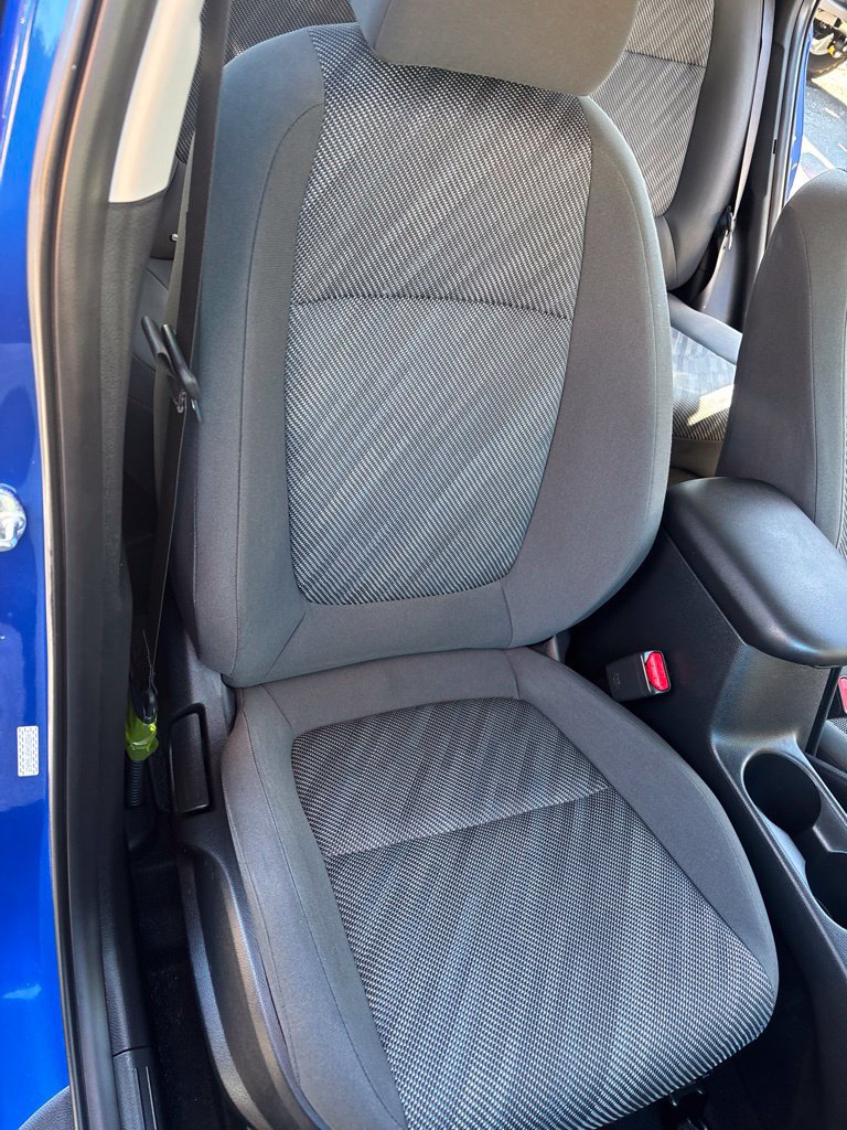 Used 2024 Kia Seltos LX AWD/4WD image 28