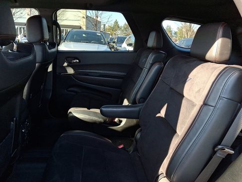 Certified 2023 Dodge Durango R/T w/ Tow 'N Go Package image 20