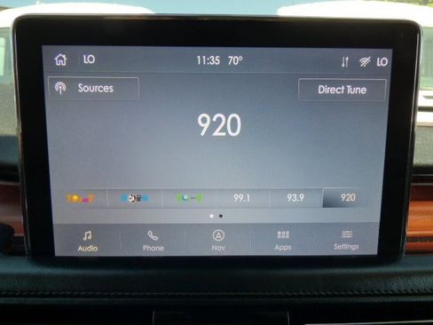 Used 2022 Lincoln Aviator Reserve image 16