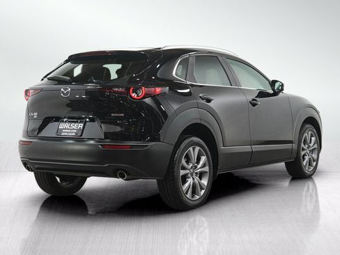 Used 2025 MAZDA CX-30 AWD 2.5 S w/ Preferred Package image 5