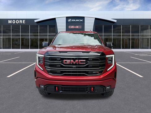 Used 2025 GMC Sierra 1500 AT4 AWD/4WD image 5