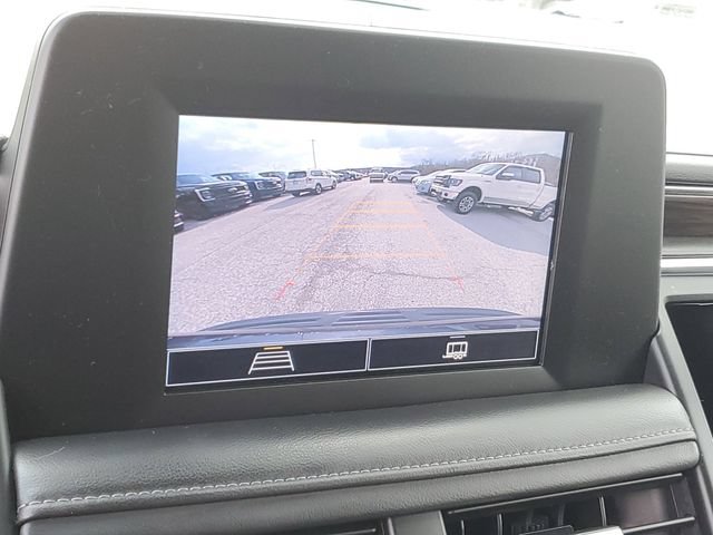 Used 2023 Chevrolet Tahoe LS w/ Driver Alert Package AWD/4WD image 18