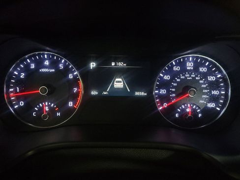 Used 2024 Kia Forte LX image 23