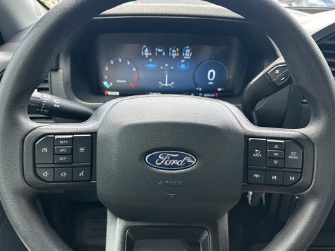 Used 2025 Ford F150 XL AWD/4WD image 20