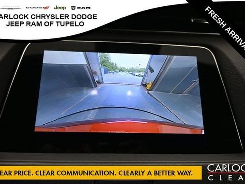 Used 2020 Cadillac XT4 Sport w/ Driver Awareness Package FWD image 13