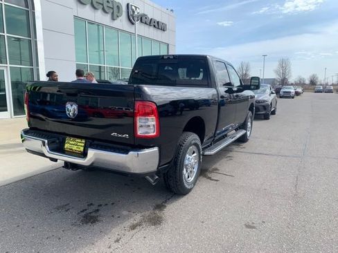 New 2024 RAM 3500 Tradesman image 5