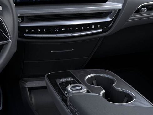 New 2026 Cadillac Lyriq V AWD/4WD image 23