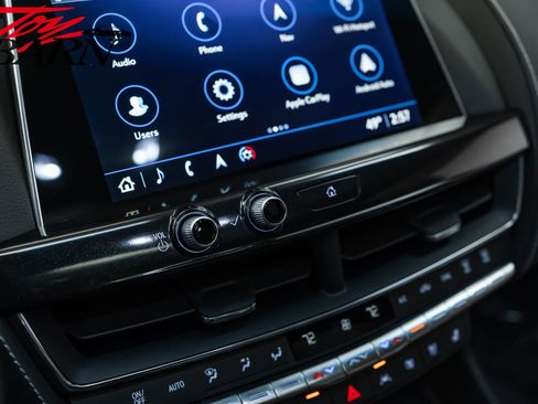 Used 2024 Cadillac CT5 V Blackwing w/ Carbon Fiber Package 2 image 46