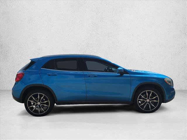 Used 2016 Mercedes-Benz GLA 250 image 4