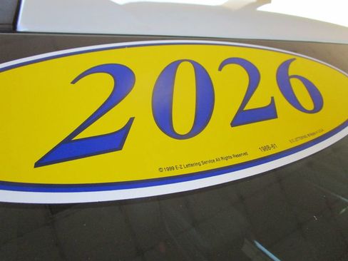 New 2026 Chevrolet Traverse High Country image 27