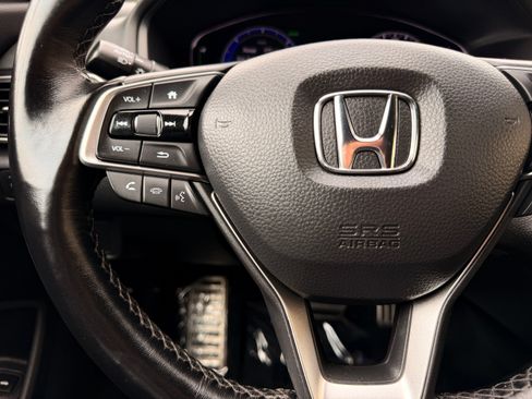 Used 2022 Honda Accord Sport image 33