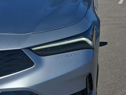 New 2026 Acura Integra A-Spec image 9