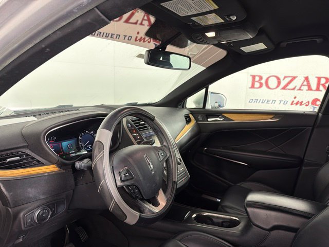 Used 2015 Lincoln MKC FWD w/ Equipment Group 101A Select image 21